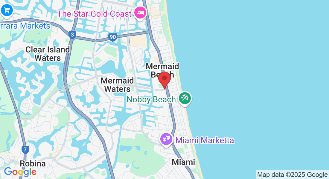 8/5 Markeri St, Mermaid Beach QLD 4218, Australia