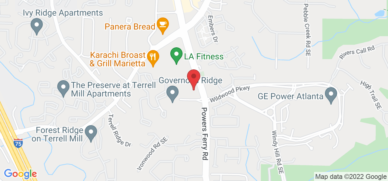 1640 Powers Ferry Rd Building 2, Suite 175, Marietta, GA 30067, USA