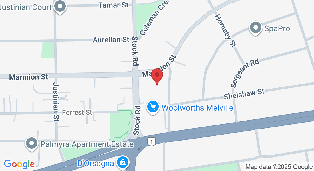 275 Marmion St, Melville WA 6156, Australia