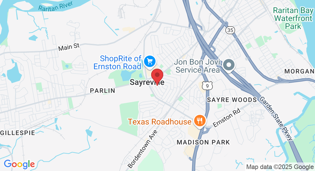 47 Such St, Parlin, NJ 08859, USA