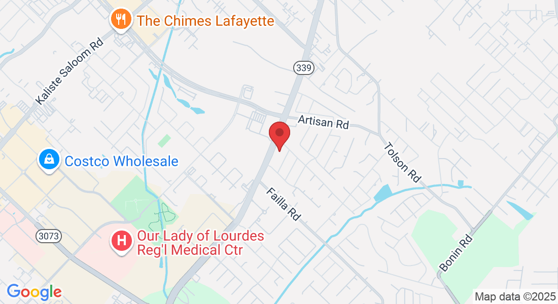 2005 Verot School Rd, Lafayette, LA 70508, USA