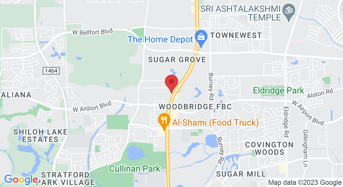 11134 S Texas 6 ste 214, Sugar Land, TX 77498, USA