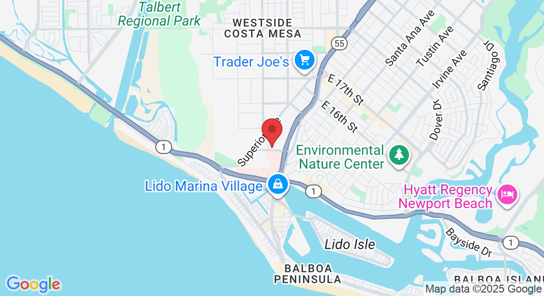 351 Hospital Rd #305, Newport Beach, CA 92663, USA