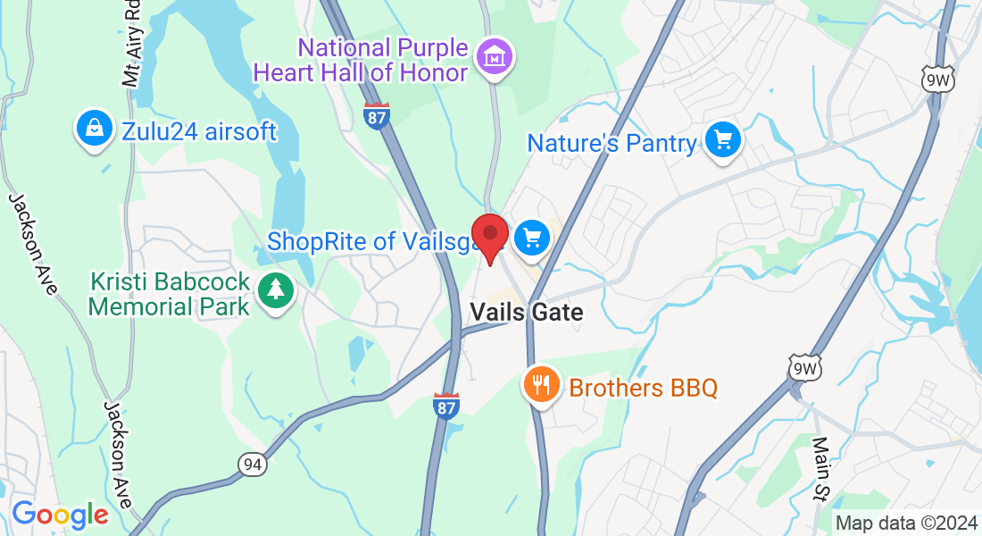 153 Temple Hill Rd, New Windsor, NY 12553, USA