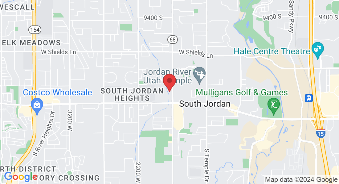 10300 S Redwood Rd, South Jordan, UT 84095, USA