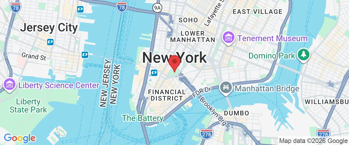 New York, NY, USA