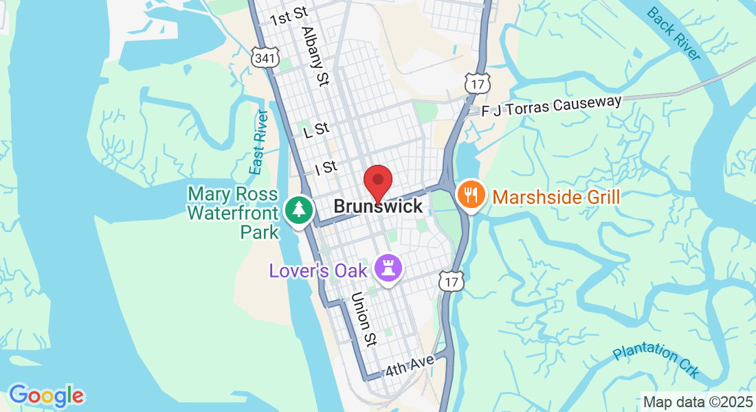 Brunswick, GA, EUA