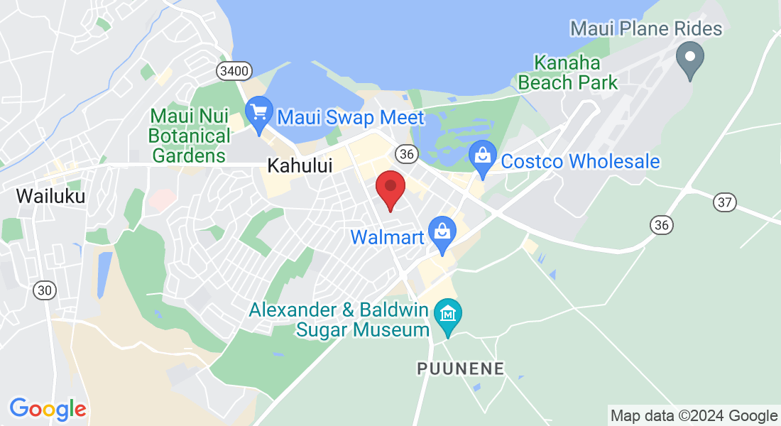 330 Hoohana St unit b14, Kahului, HI 96732, USA