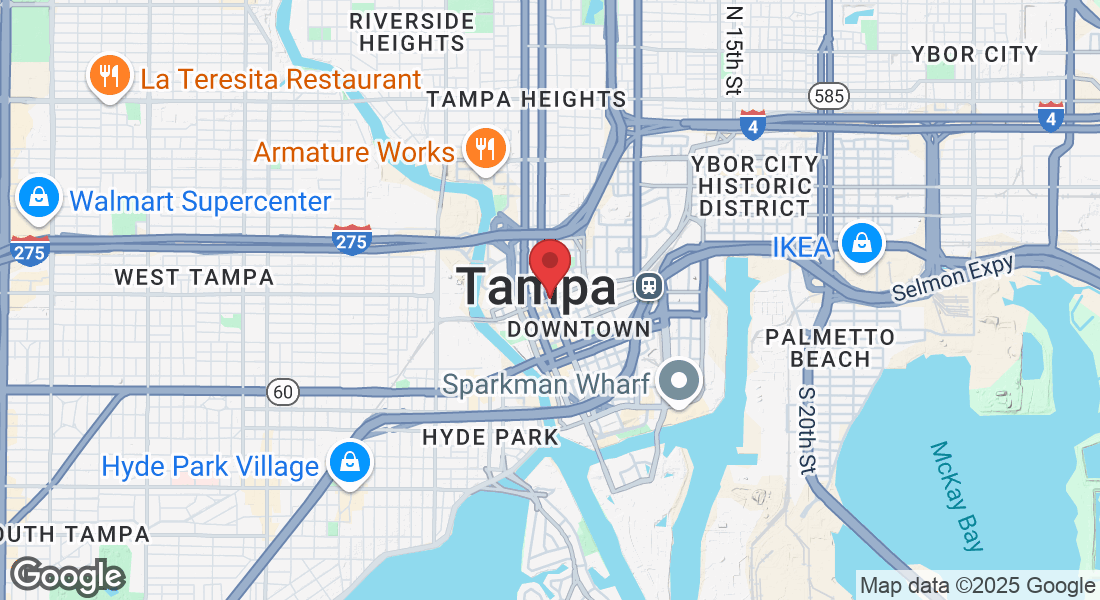 Tampa, FL, USA