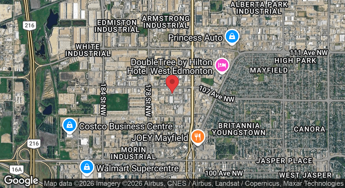 17338 106a Ave NW, Edmonton, AB T5S 1E6, Canada