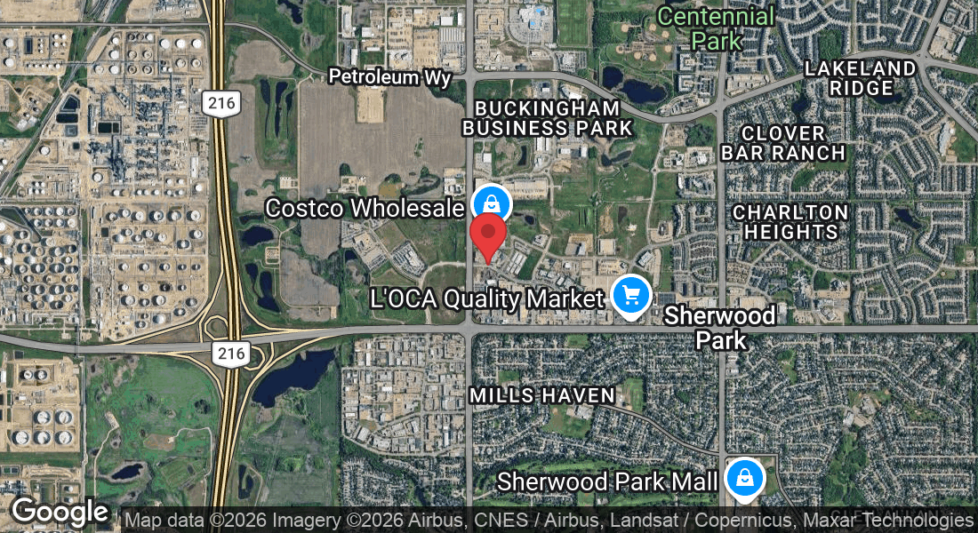 41 Broadway Blvd #42, Sherwood Park, AB T8H 2C1, Canada