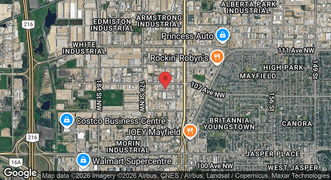 17338 106a Ave NW, Edmonton, AB T5S 1E6, Canada