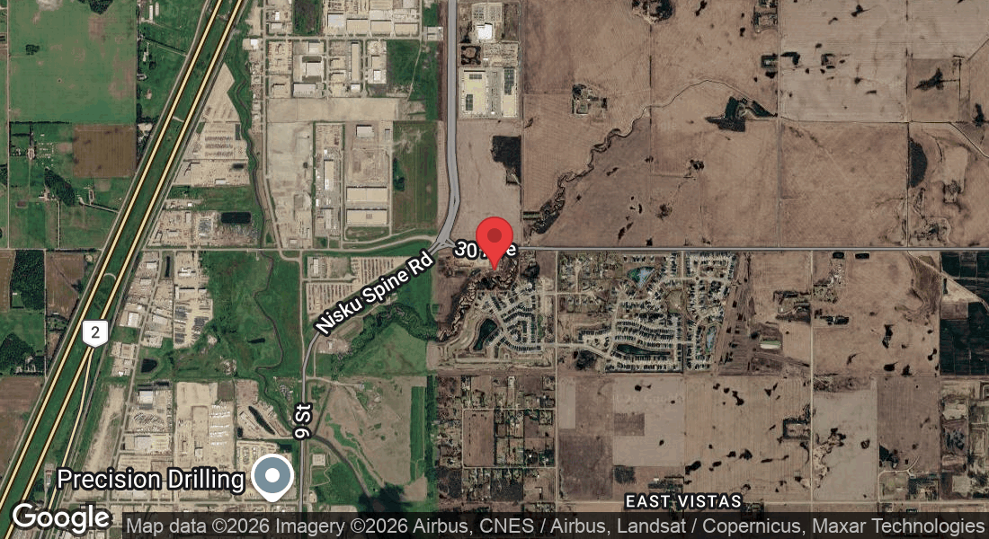 24519 Township Rd 510, Leduc, AB T4X 0T4, Canada