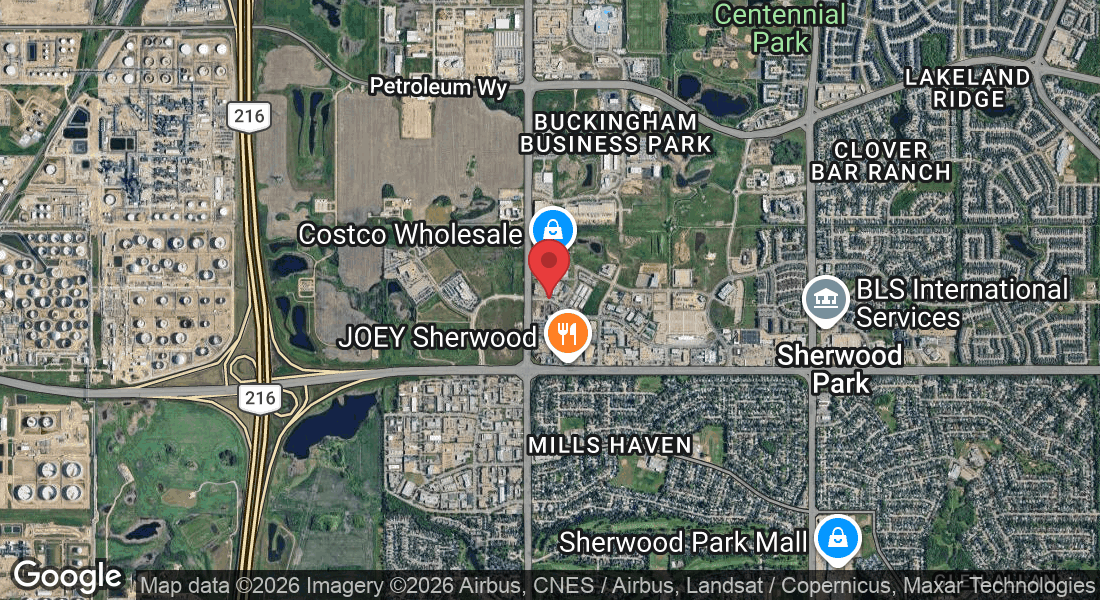 41 Broadway Blvd #42, Sherwood Park, AB T8H 2C1, Canada