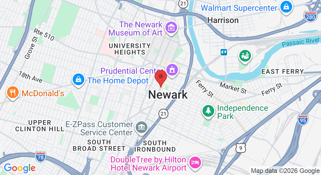 Newark, NJ, USA