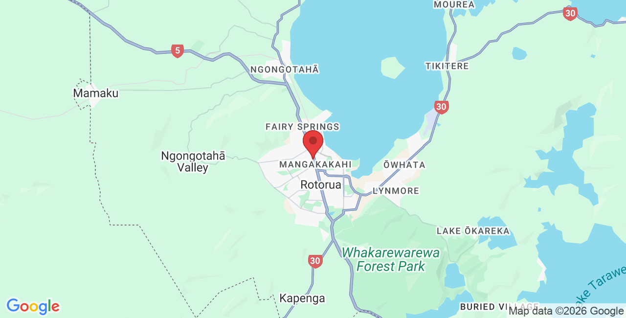 11 Riri Street, Mangakakahi, Rotorua 3015, New Zealand