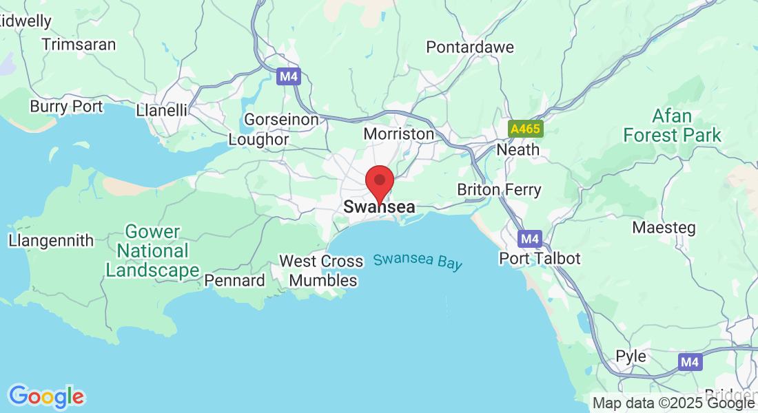Swansea, UK