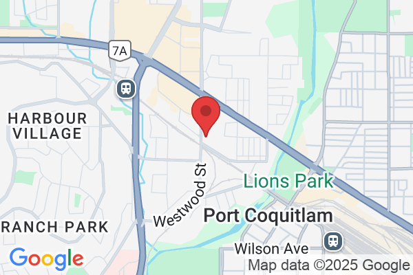 3200 Westwood St #110, Port Coquitlam, BC V3C 6C7, Canada