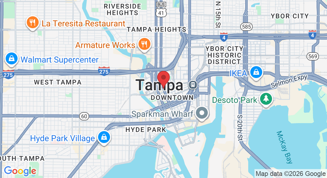 Tampa, Flórida, EUA