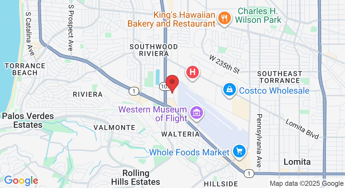 23883 Madison St, Torrance, CA 90505, USA