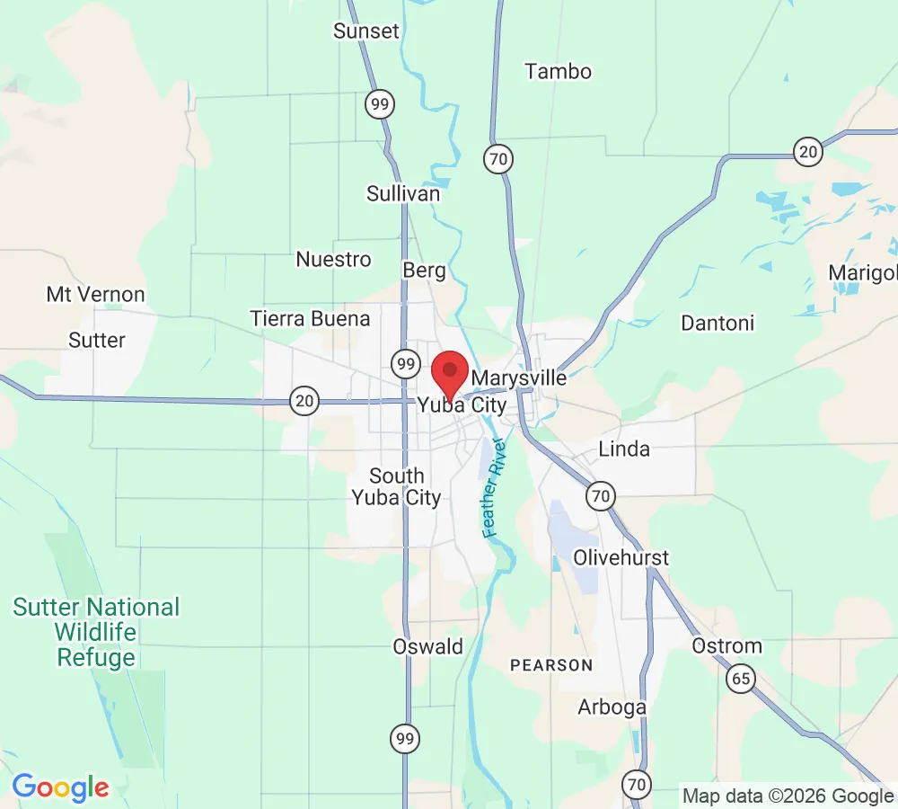 Yuba City, CA, USA