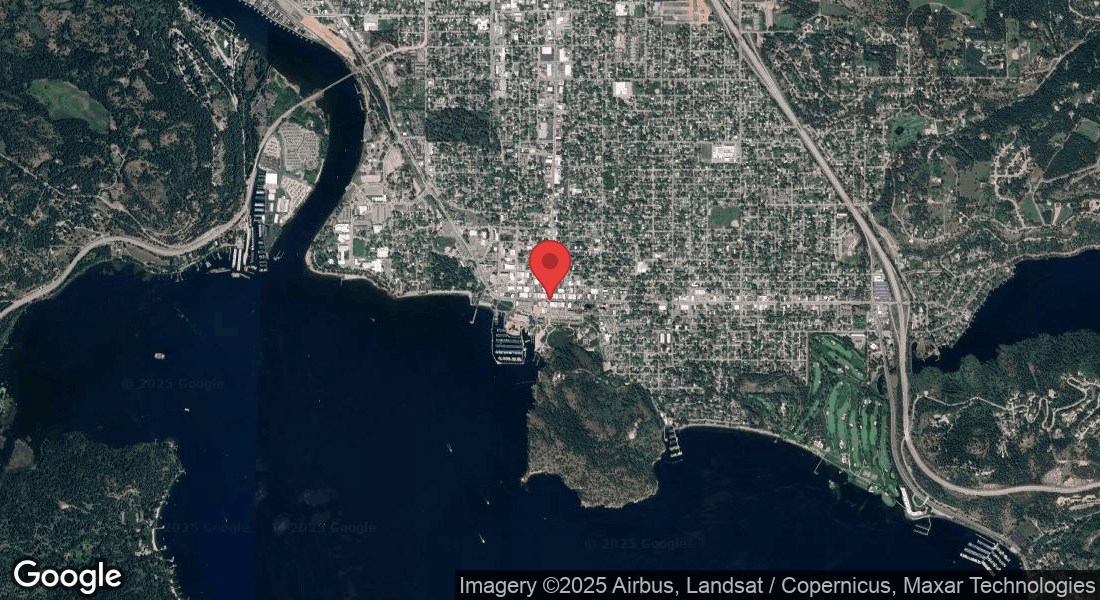 Coeur d'Alene, ID, USA