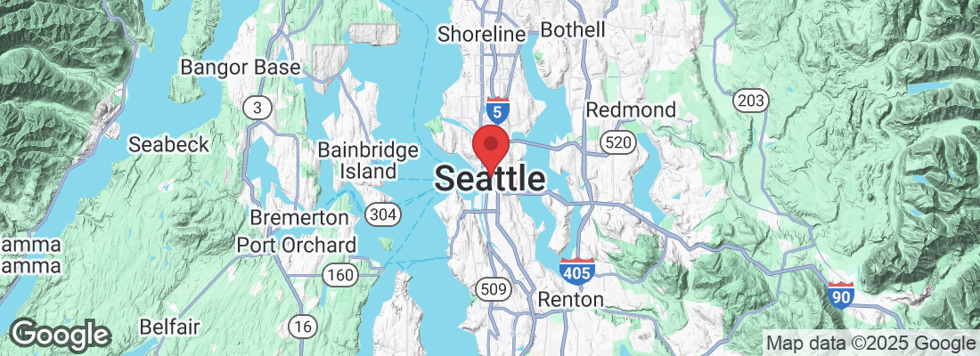 Seattle, WA, USA