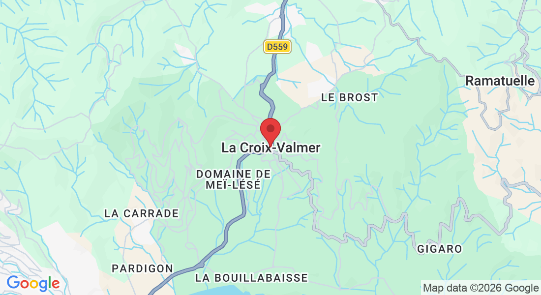 La Croix-Valmer, France