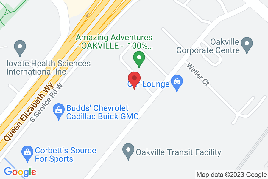 345 Wyecroft Rd unit 10, Oakville, ON L6K 2H2, Canada
