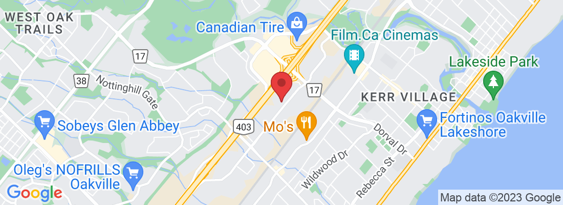 345 Wyecroft Rd unit 10, Oakville, ON L6K 2H2, Canada