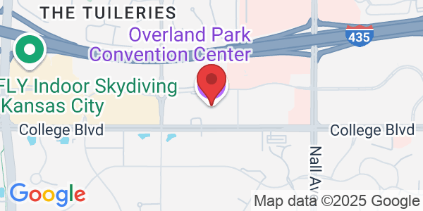 6000 College Blvd, Overland Park, KS 66211, USA