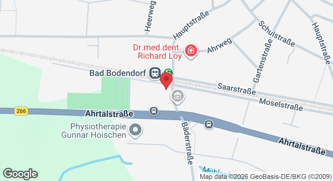 Bahnhofstraße 6, 53489 Sinzig, Deutschland