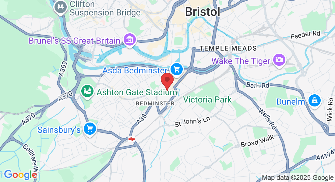 East St, Bedminster, Bristol BS3, UK