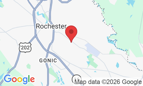 5 Nola Ave, Rochester, NH 03867, USA