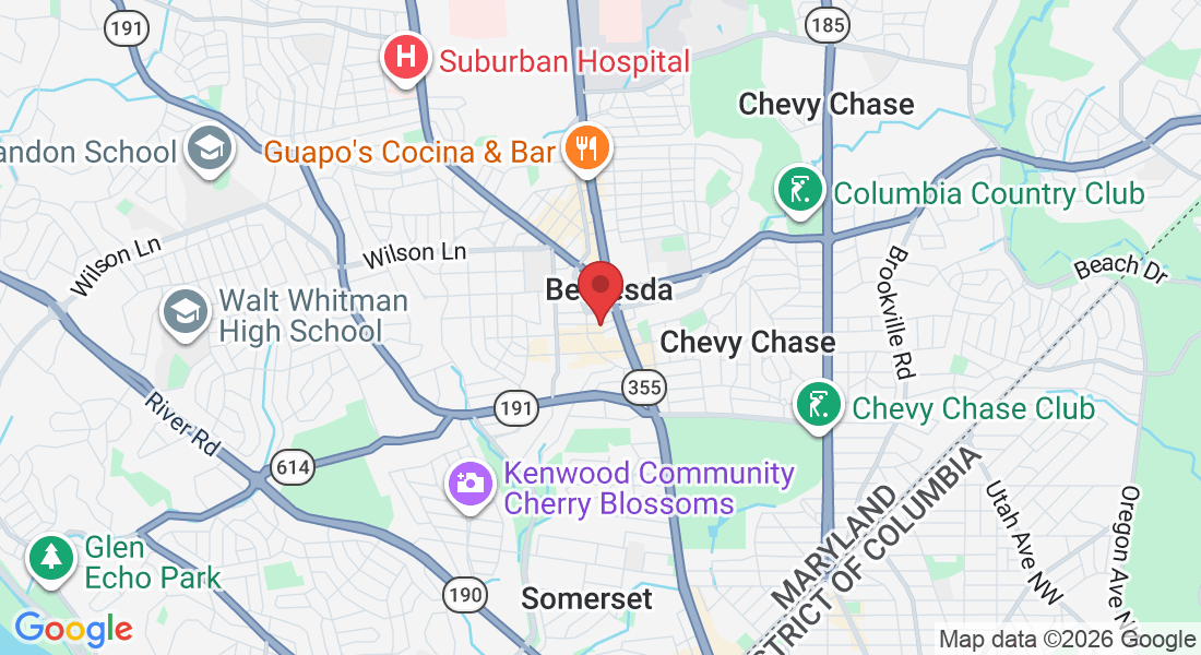4800 Hampden Ln, Bethesda, MD 20814, USA