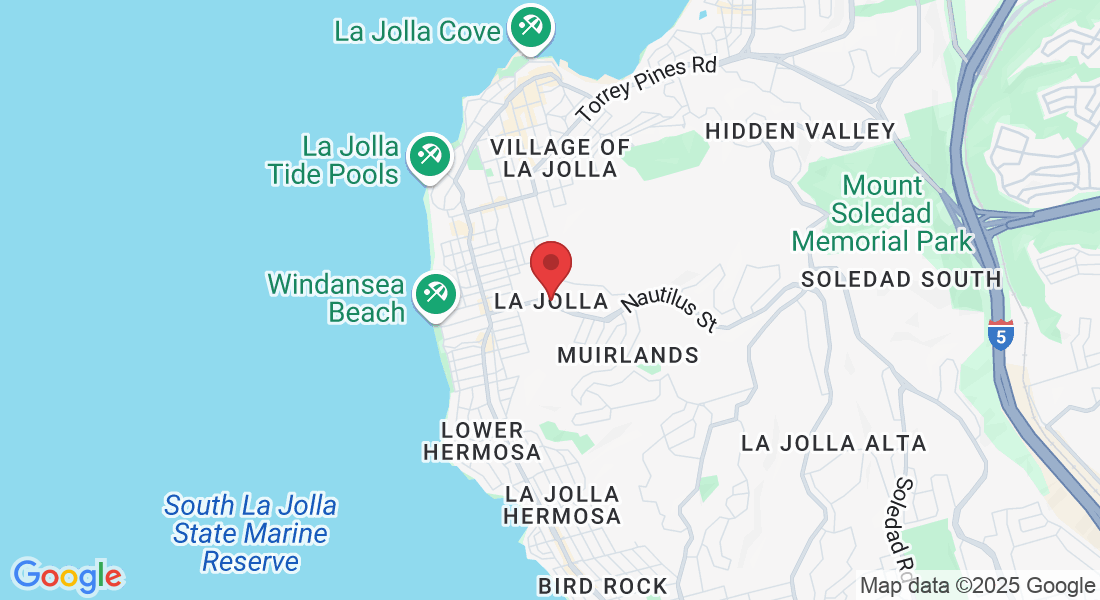 La Jolla, San Diego, CA, USA
