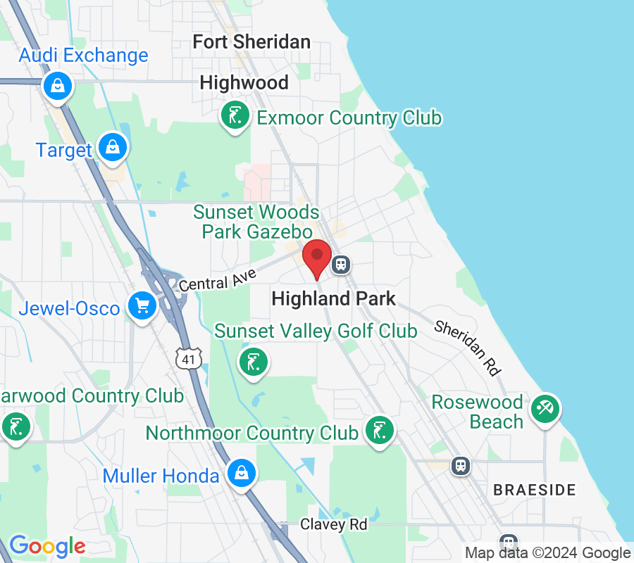 Highland Park, IL 60035, USA