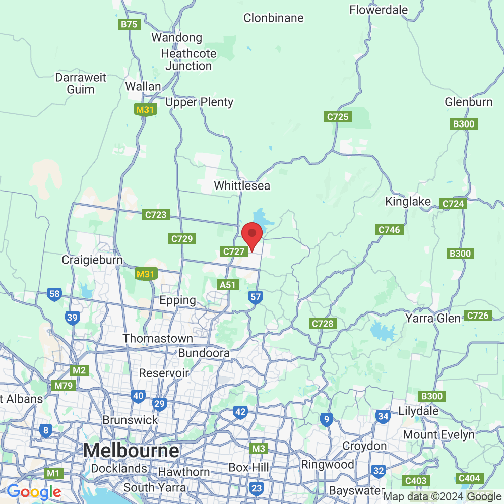 Doreen VIC 3754, Australia