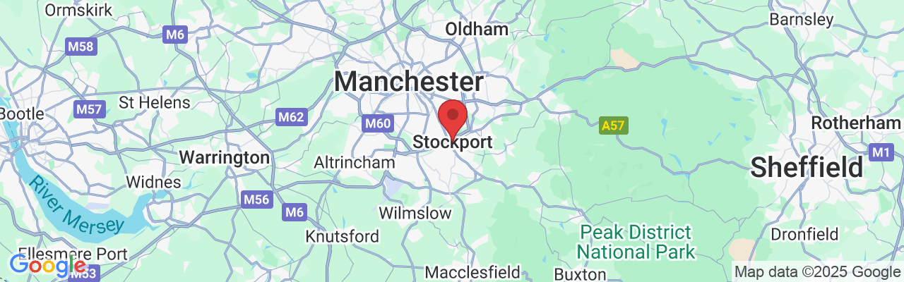 Stockport, UK