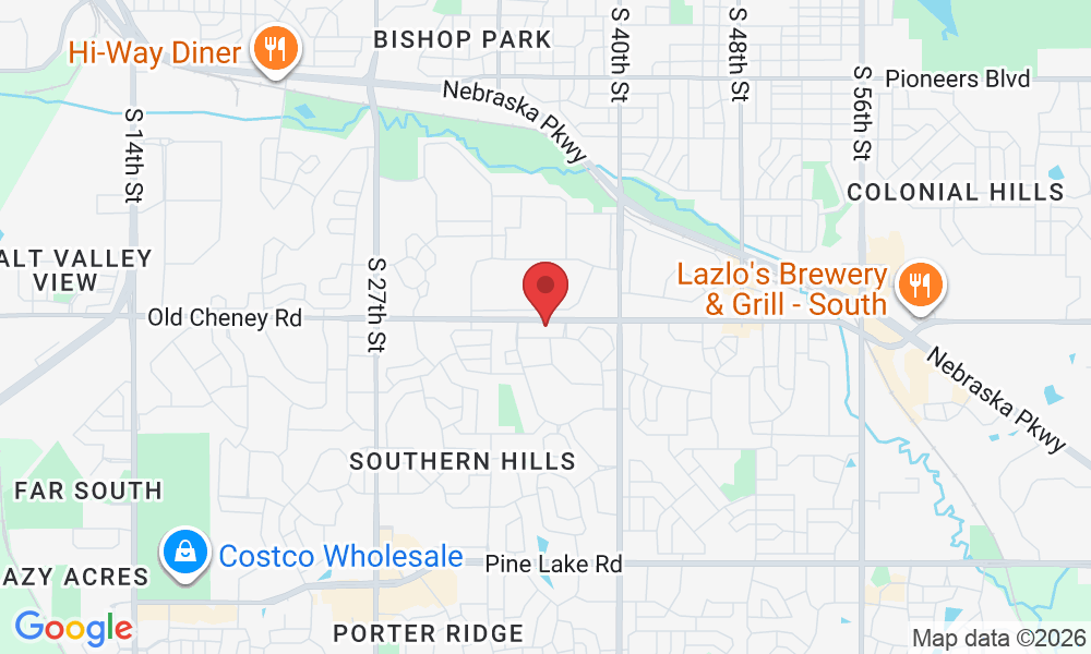 3540 Village Dr suite 200, Lincoln, NE 68516, USA