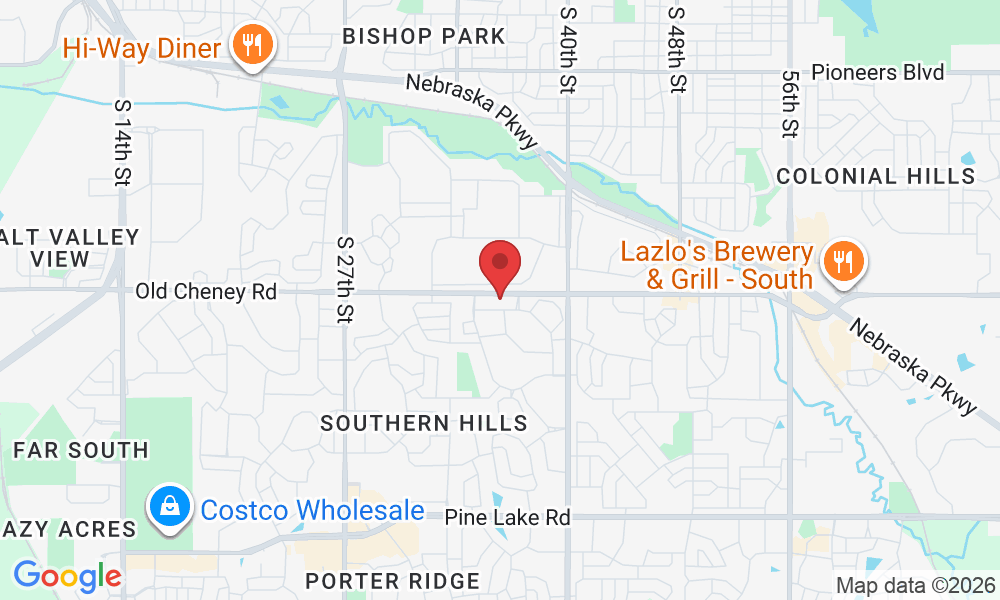 3540 Village Dr suite 200, Lincoln, NE 68516, USA