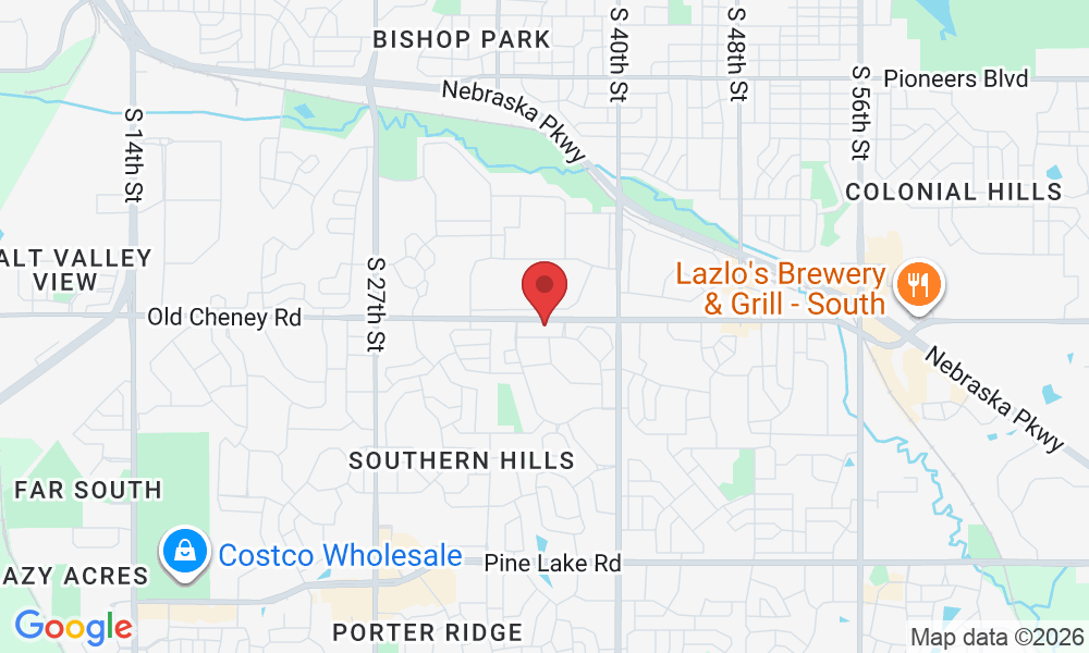 3540 Village Dr suite 200, Lincoln, NE 68516, USA