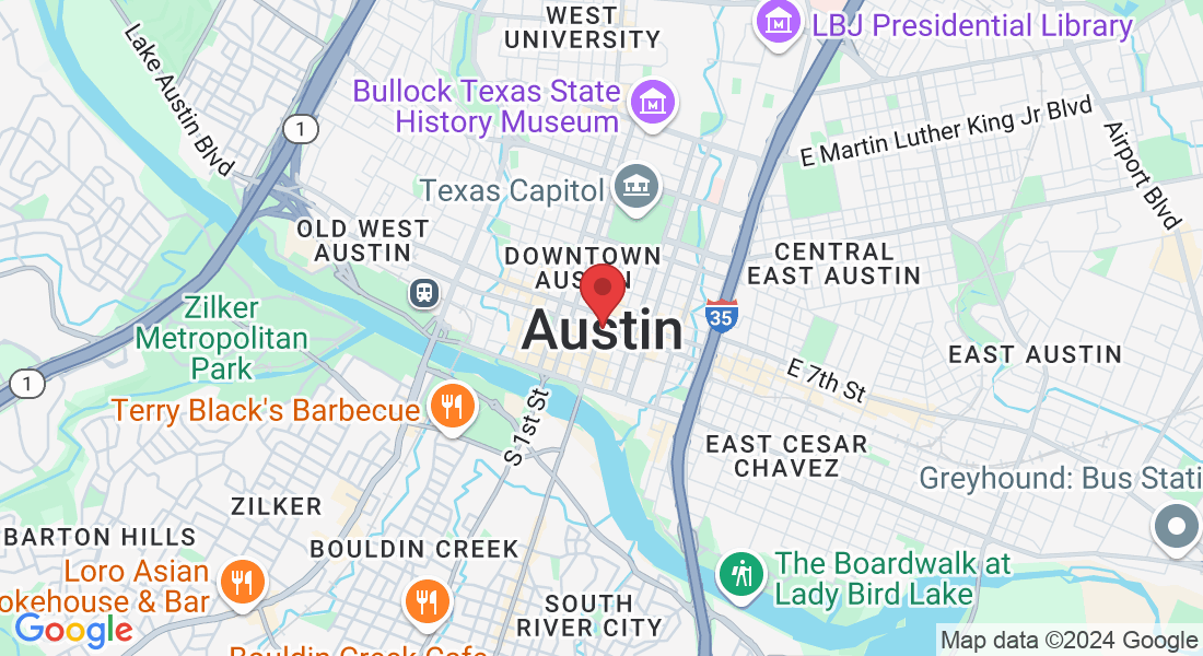 Austin, TX, USA