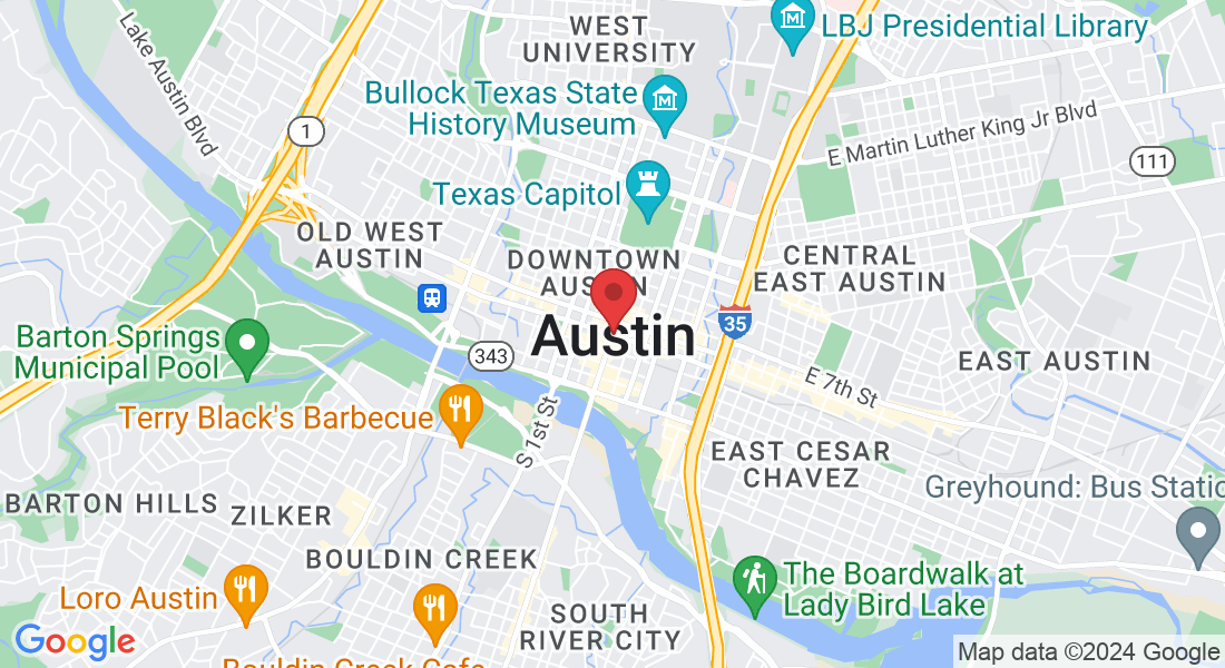 Austin, TX, USA