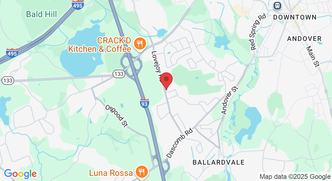 73 Lovejoy Rd, Andover, MA 01810, USA