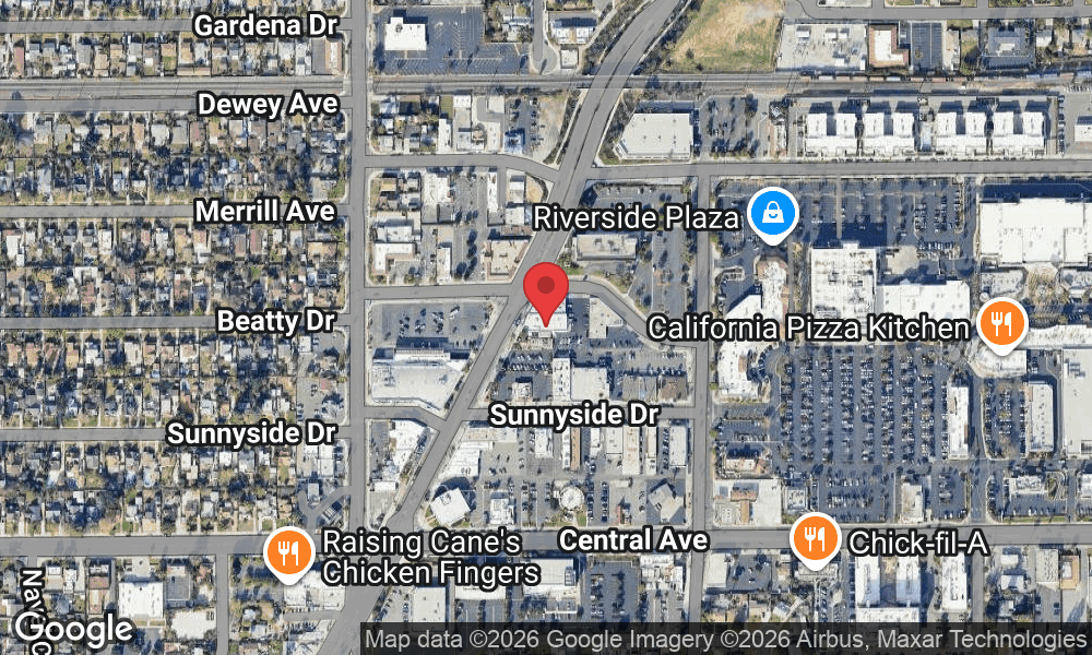 6426 Magnolia Ave, Riverside, CA 92506, USA