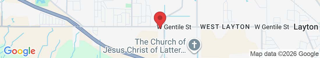 2767 W Gentile St, Layton, UT 84041, USA