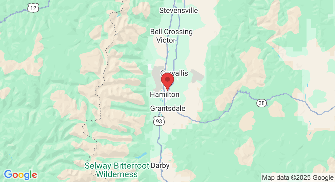 209 Kismet Ct, Hamilton, MT 59840, USA