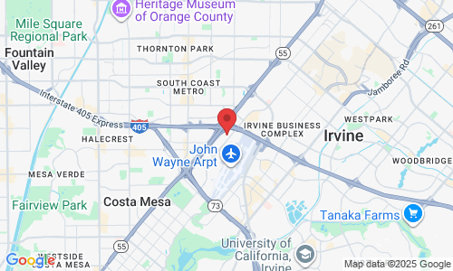 3197A Red Hill Ave, Costa Mesa, CA 92626, USA