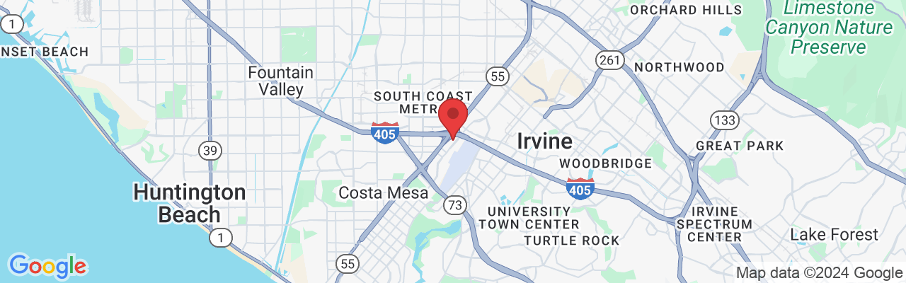3197 Red Hill Ave Suite A, Costa Mesa, CA 92626, USA